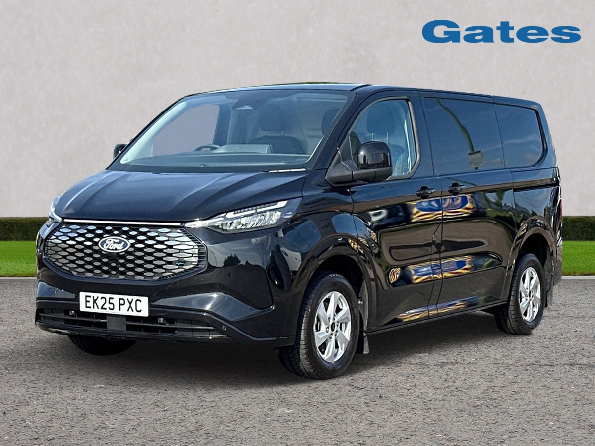 Used Ford Transit Custom 2025 for sale - 76338969: Photo 3