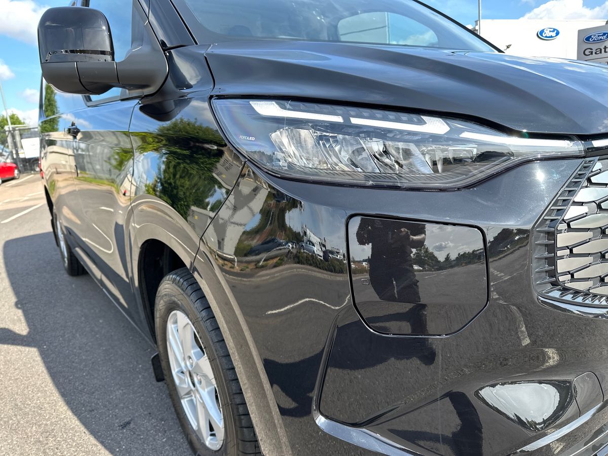 Used Ford Transit Custom 2025 for sale - 76338969: Photo 33