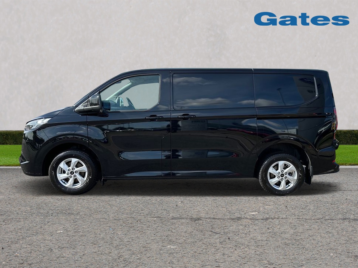 Used Ford Transit Custom 2025 for sale - 76338969: Photo 4