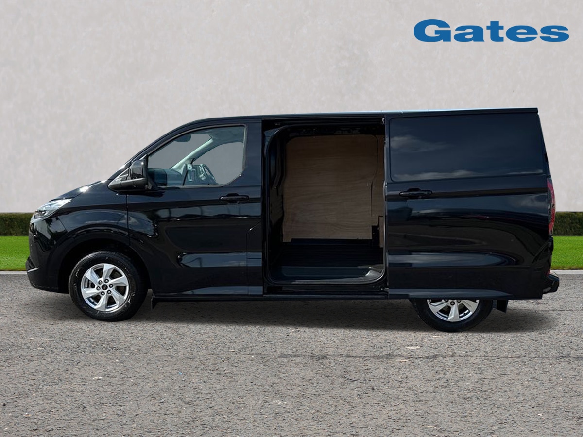 Used Ford Transit Custom 2025 for sale - 76338969: Photo 5