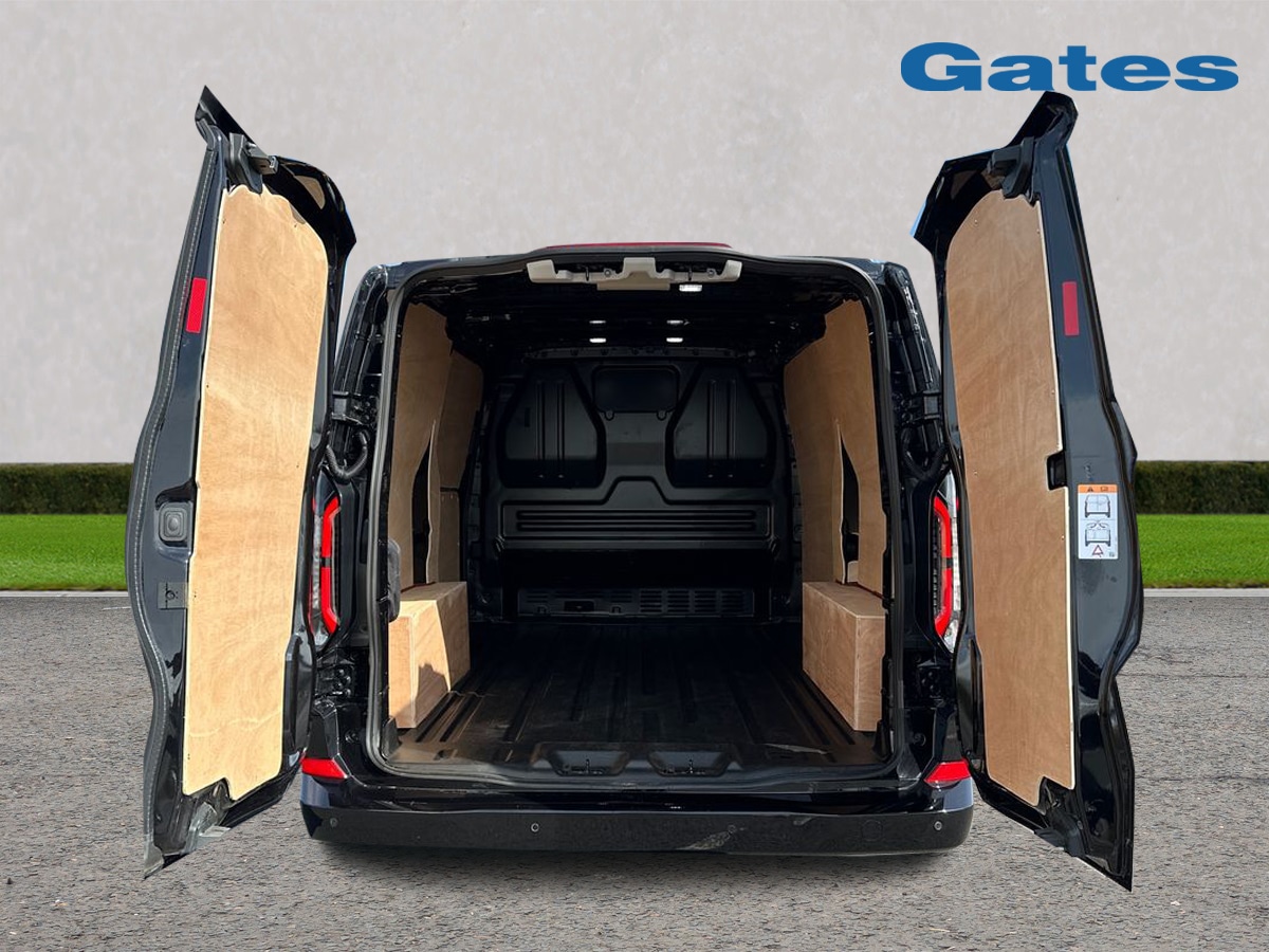 Used Ford Transit Custom 2025 for sale - 76338969: Photo 9