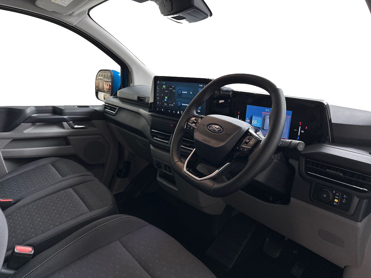 Used Ford Transit Custom 2025 for sale - 76466430: Photo 13