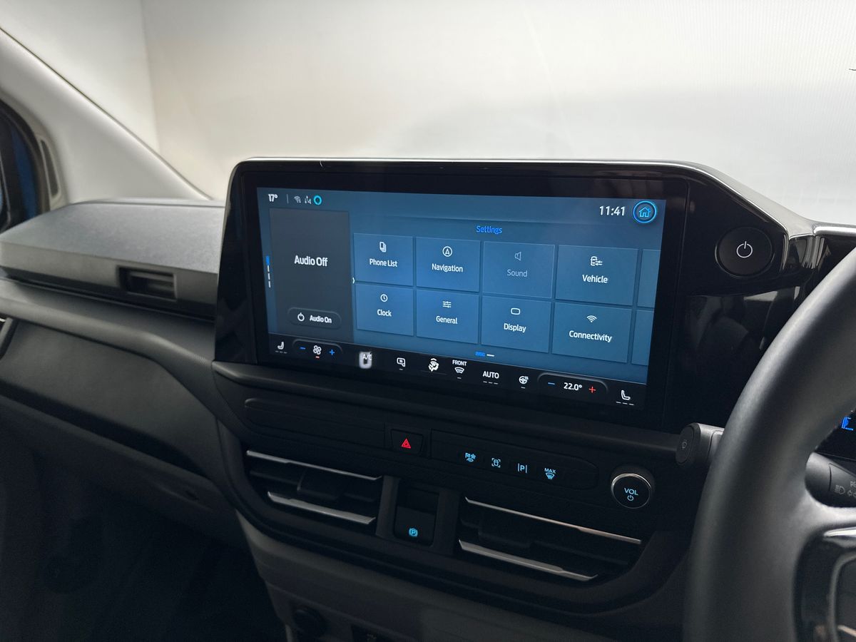 Used Ford Transit Custom 2025 for sale - 76466430: Photo 22