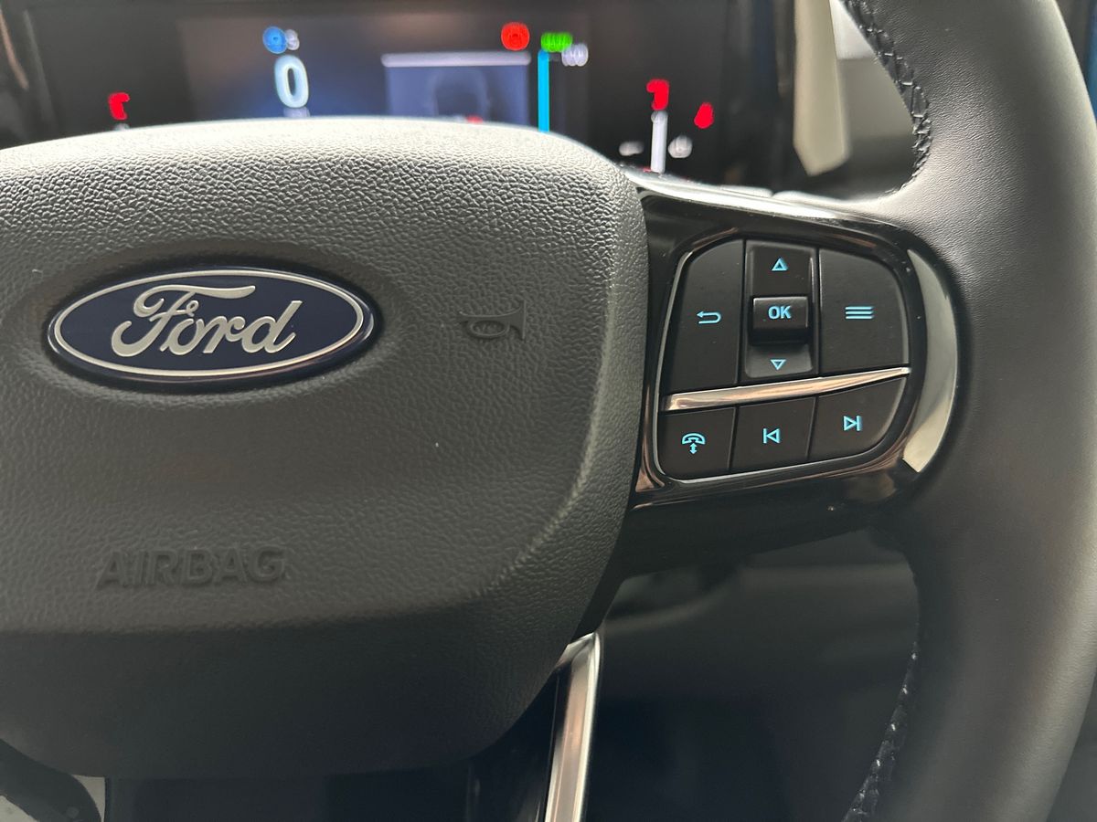 Used Ford Transit Custom 2025 for sale - 76466430: Photo 30