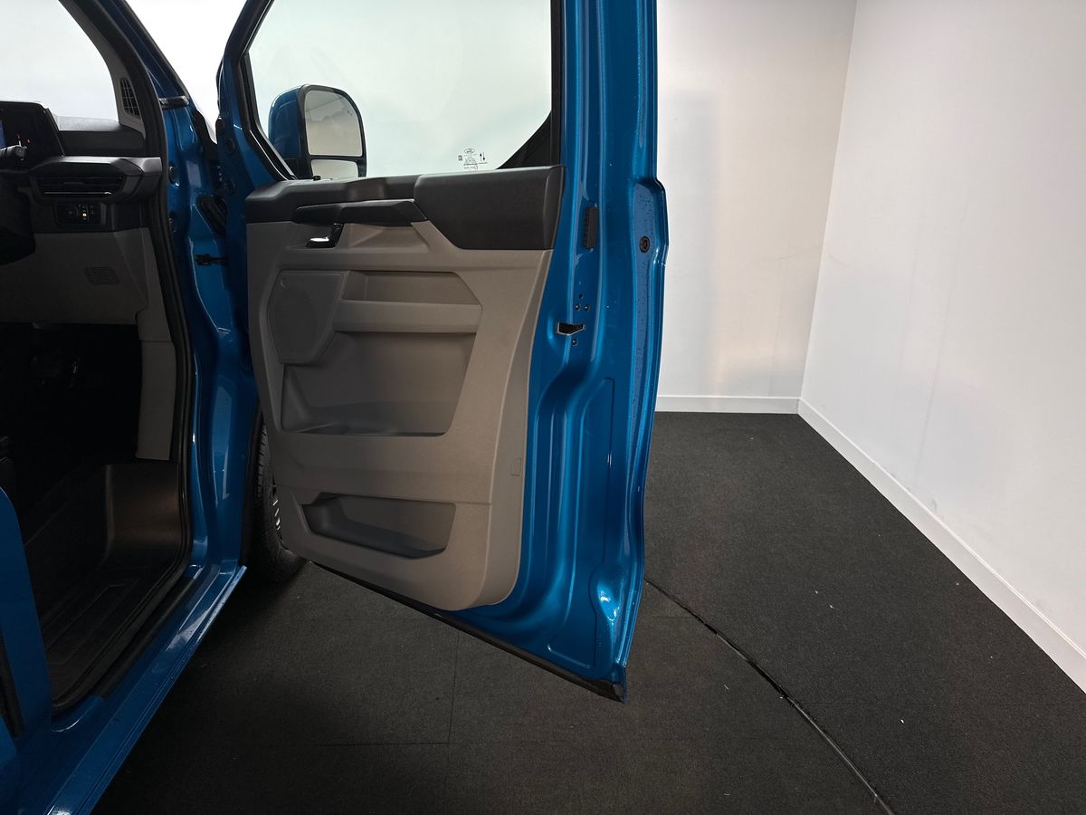 Used Ford Transit Custom 2025 for sale - 76466430: Photo 35