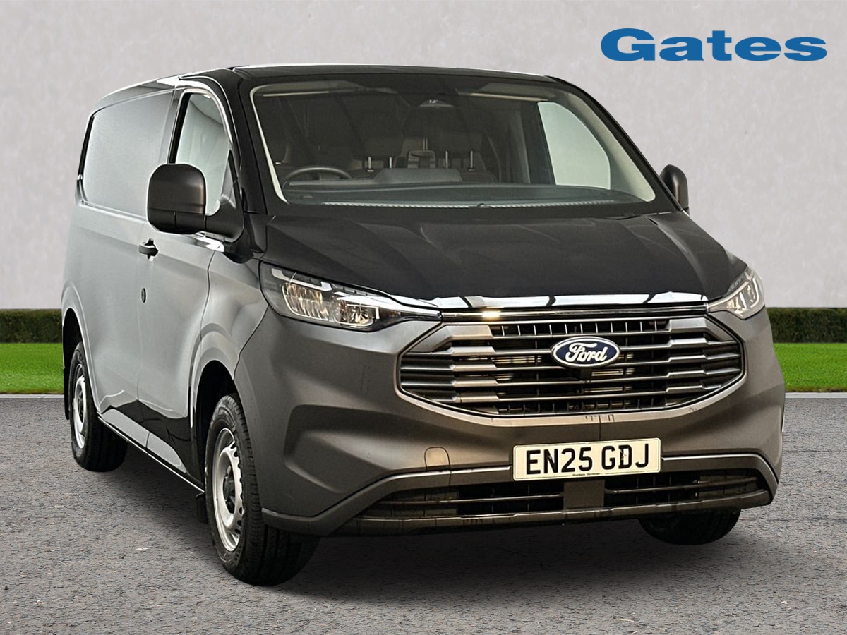 Used Ford Transit Custom 2025 for sale - 76033689: Photo 1