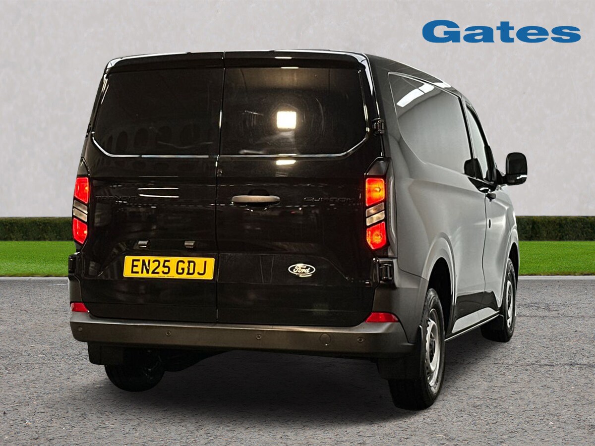 Used Ford Transit Custom 2025 for sale - 76033689: Photo 10