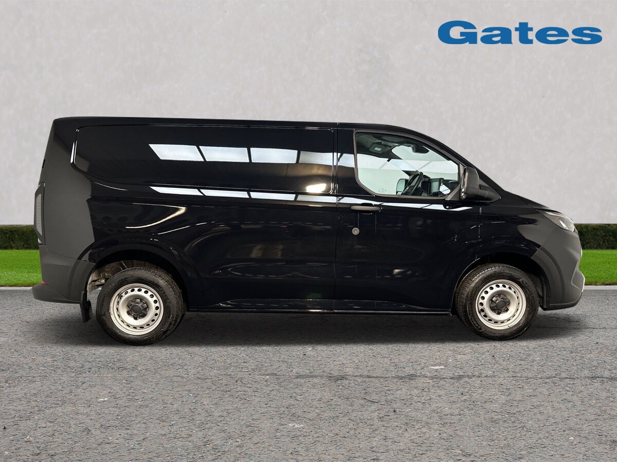 Used Ford Transit Custom 2025 for sale - 76033689: Photo 11