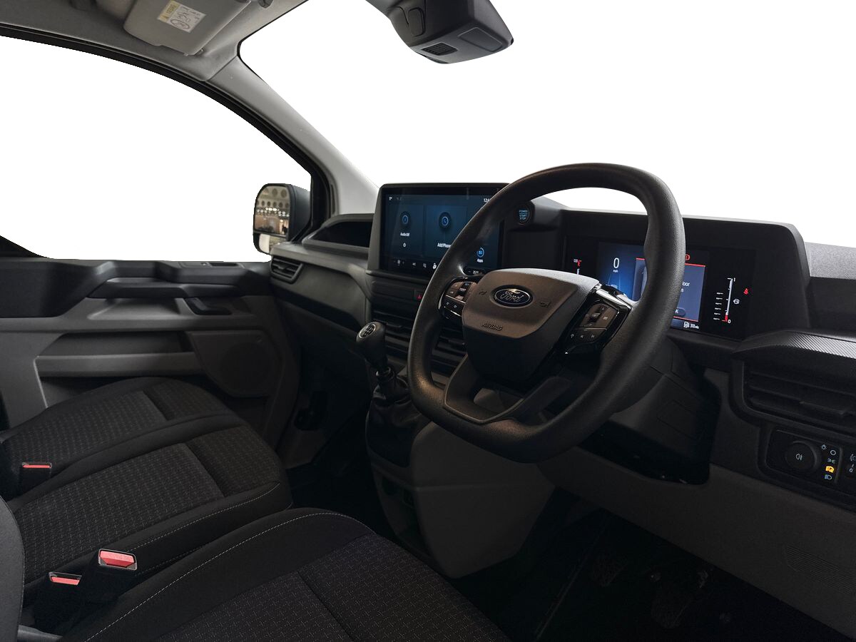 Used Ford Transit Custom 2025 for sale - 76033689: Photo 13