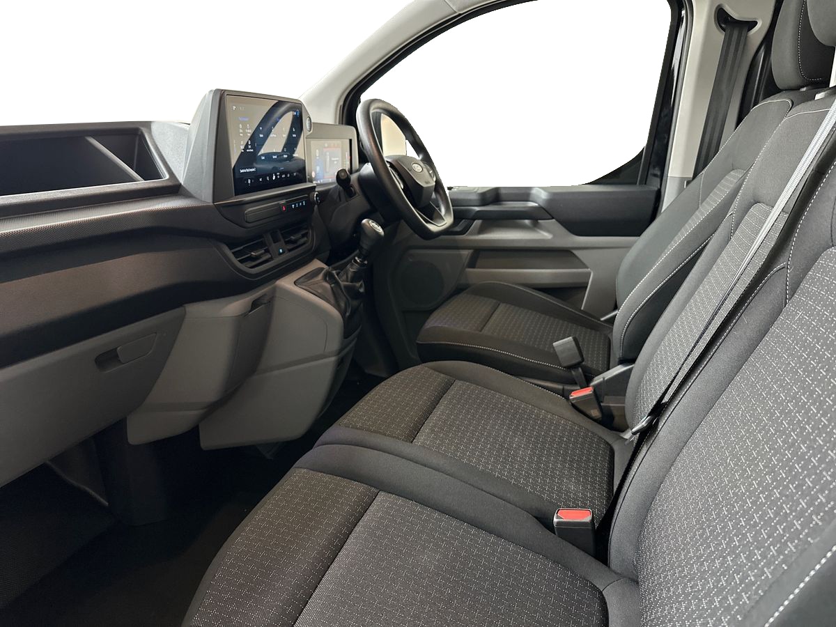 Used Ford Transit Custom 2025 for sale - 76033689: Photo 14