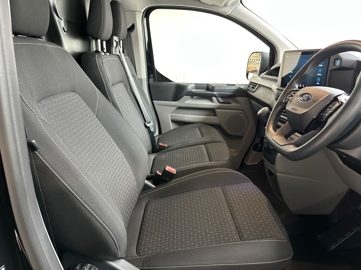 Used Ford Transit Custom 2025 for sale - 76033689: Photo 15