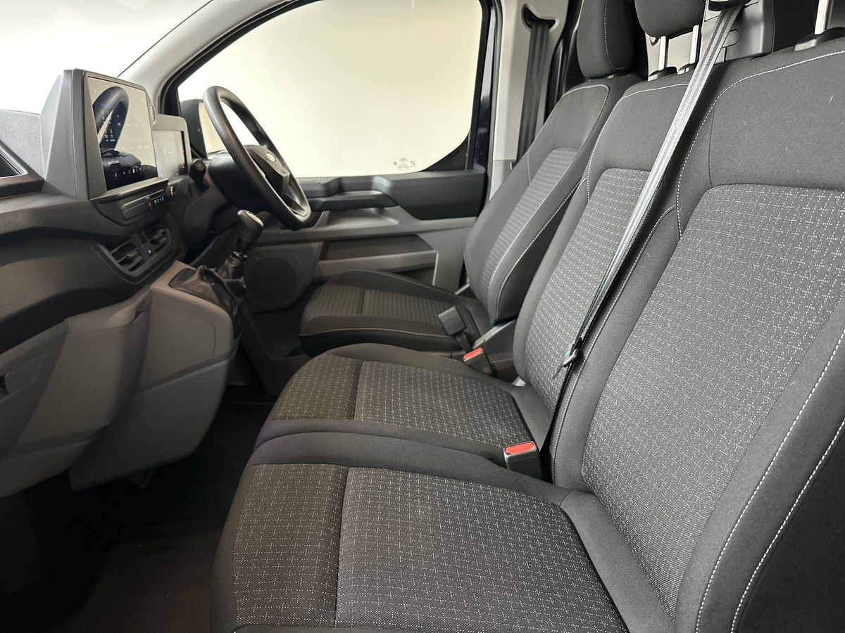 Used Ford Transit Custom 2025 for sale - 76033689: Photo 16