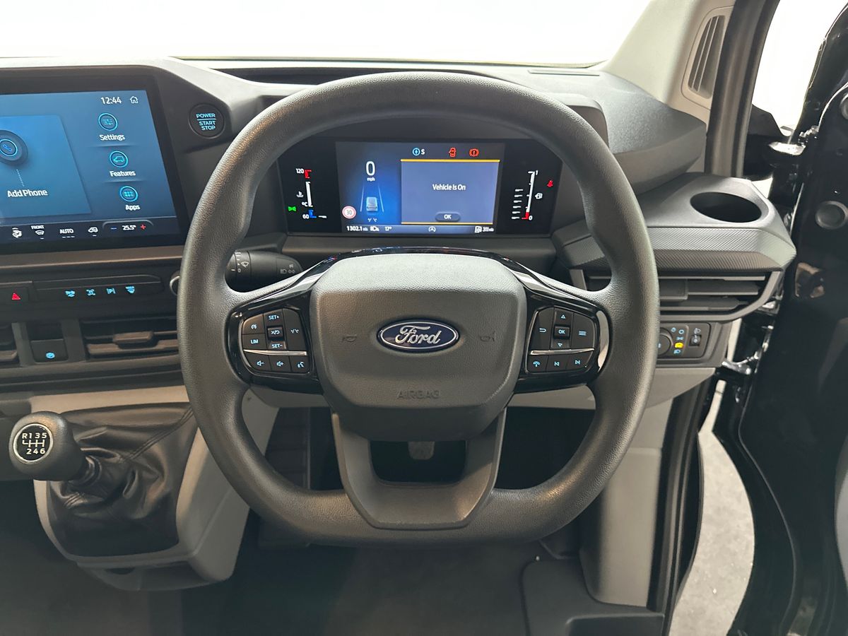 Used Ford Transit Custom 2025 for sale - 76033689: Photo 18