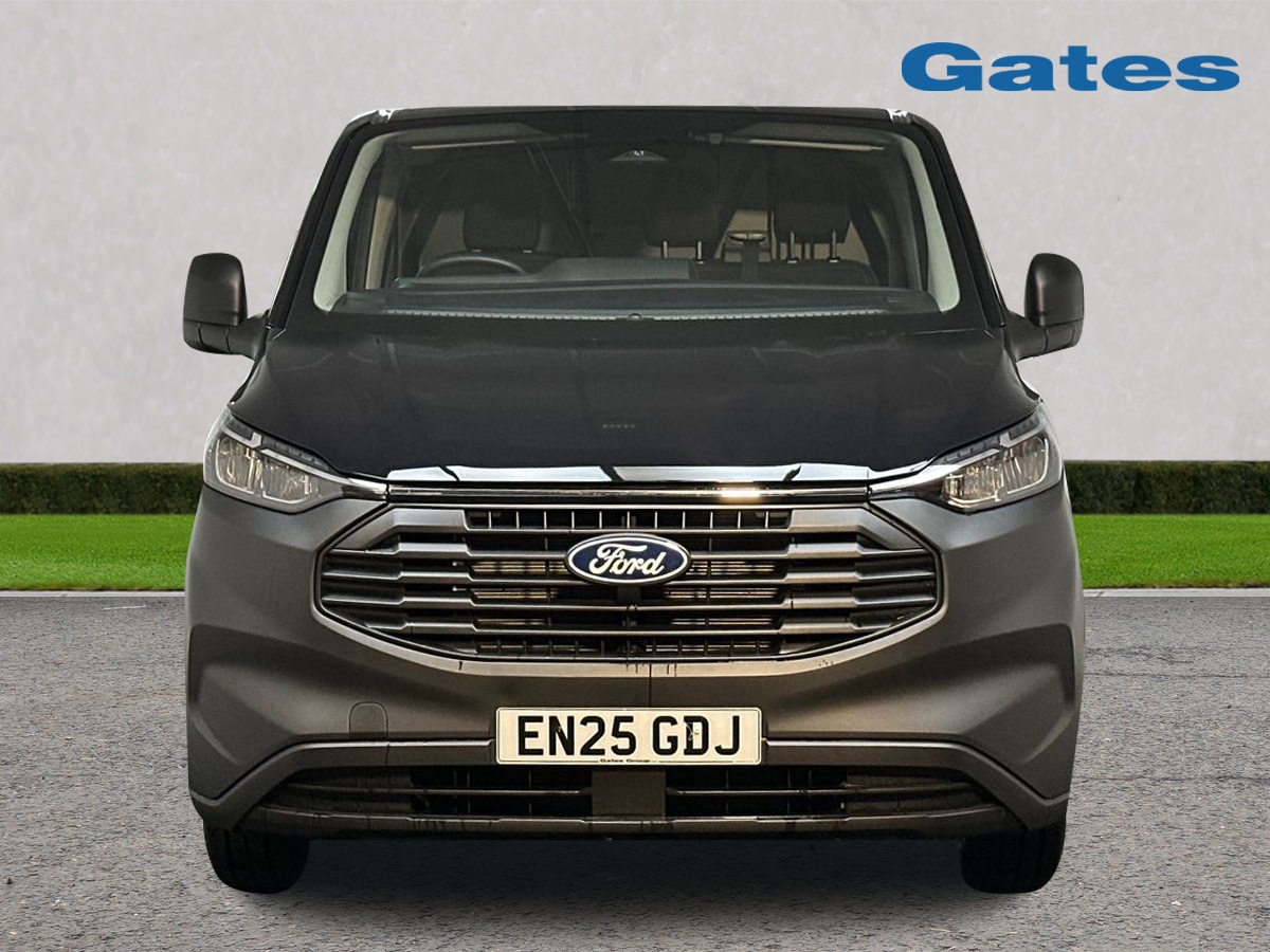 Used Ford Transit Custom 2025 for sale - 76033689: Photo 2