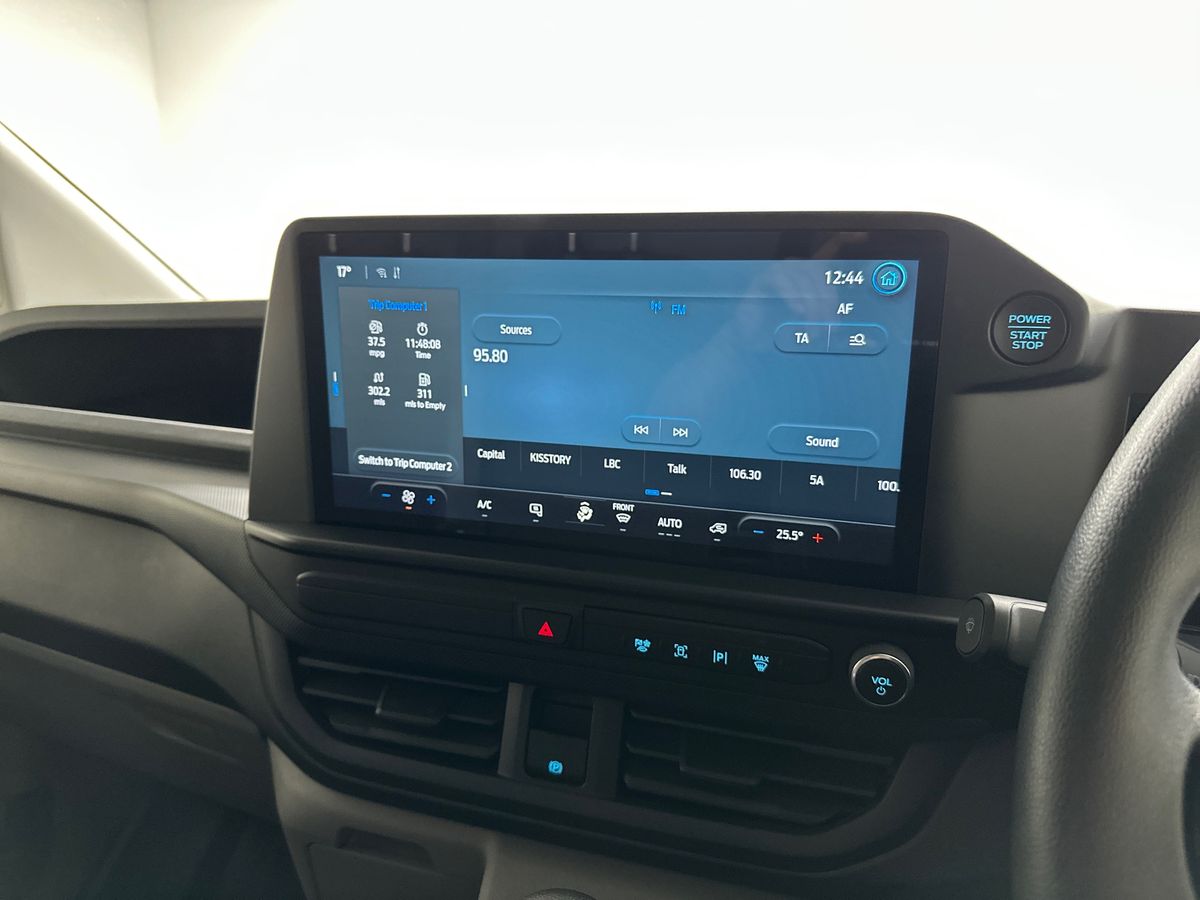 Used Ford Transit Custom 2025 for sale - 76033689: Photo 21