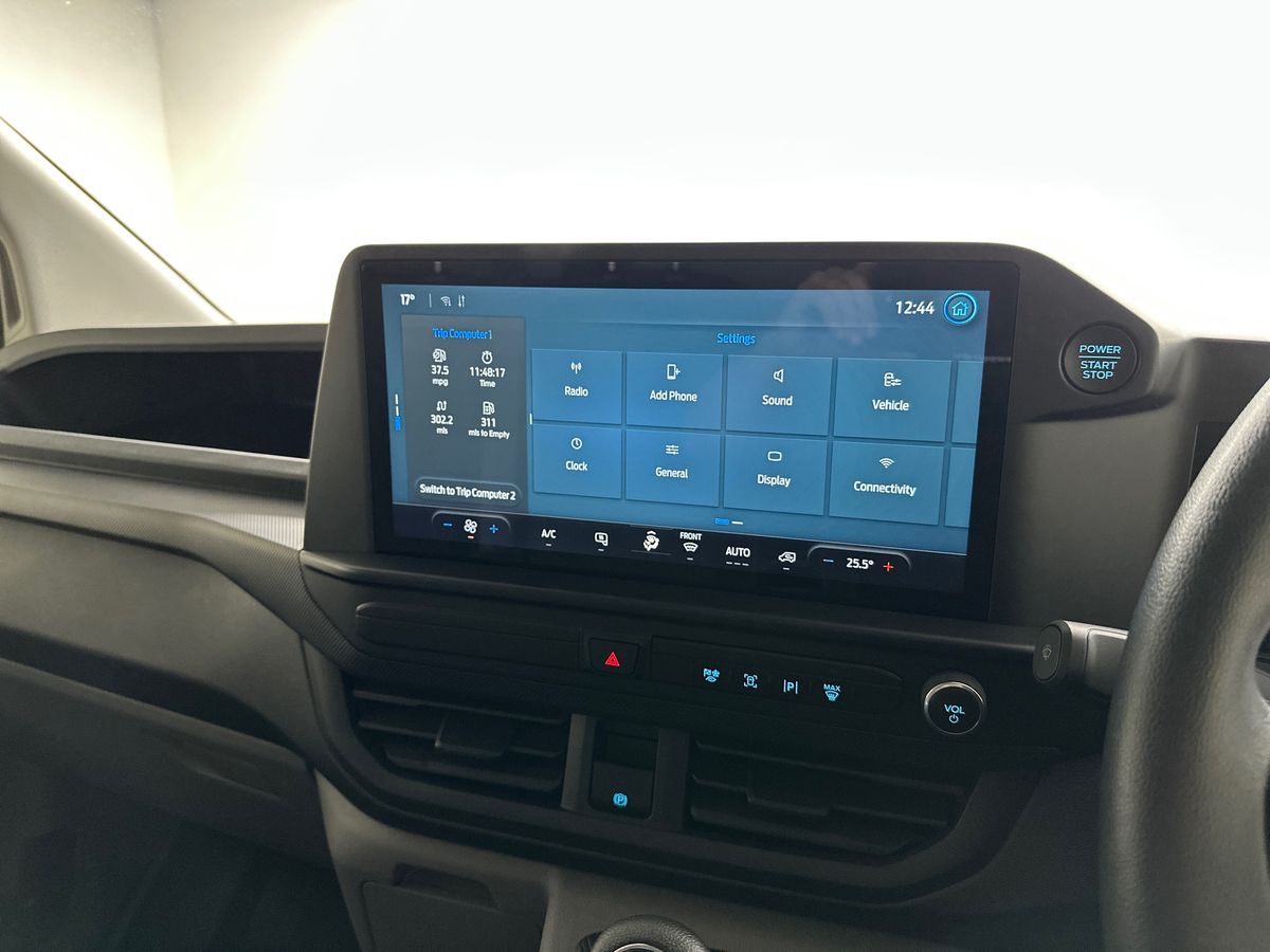 Used Ford Transit Custom 2025 for sale - 76033689: Photo 22