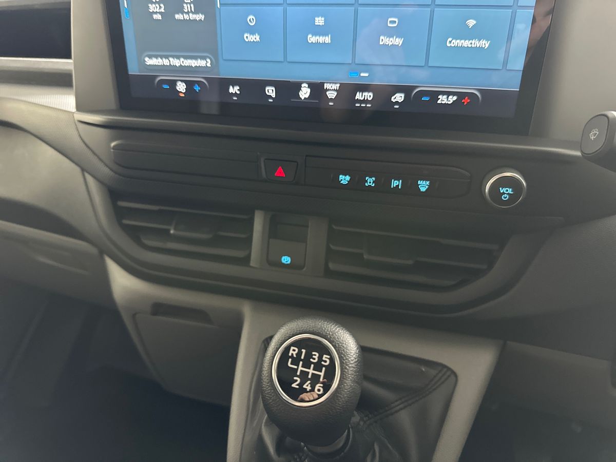 Used Ford Transit Custom 2025 for sale - 76033689: Photo 23