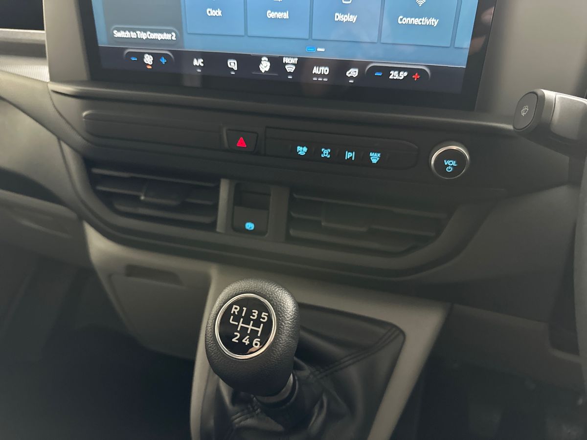 Used Ford Transit Custom 2025 for sale - 76033689: Photo 24