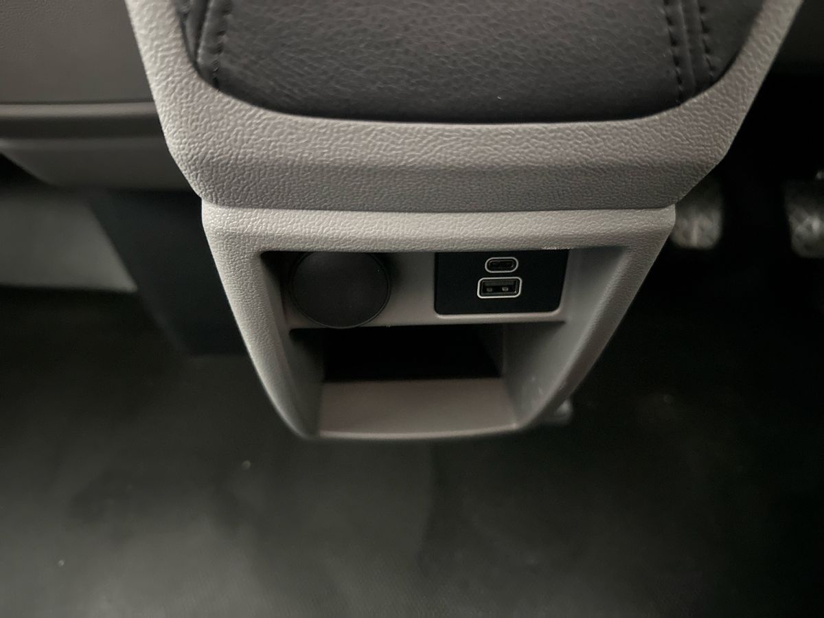 Used Ford Transit Custom 2025 for sale - 76033689: Photo 28