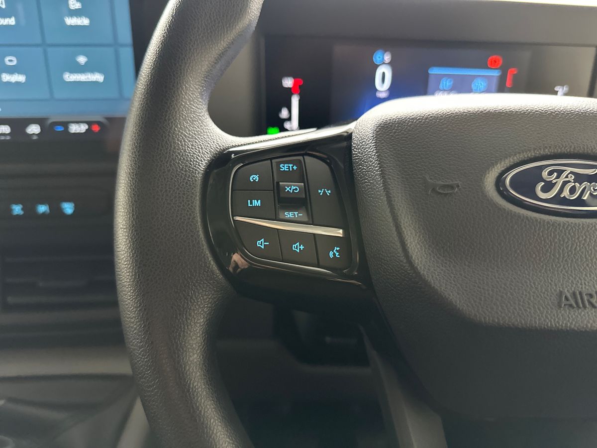 Used Ford Transit Custom 2025 for sale - 76033689: Photo 29