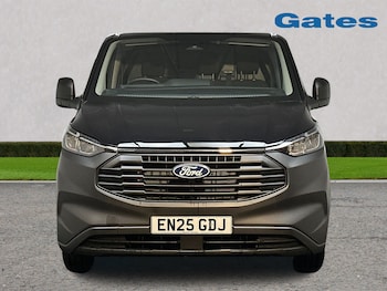 Used Ford Transit Custom 2025 for sale - 76033689: Photo