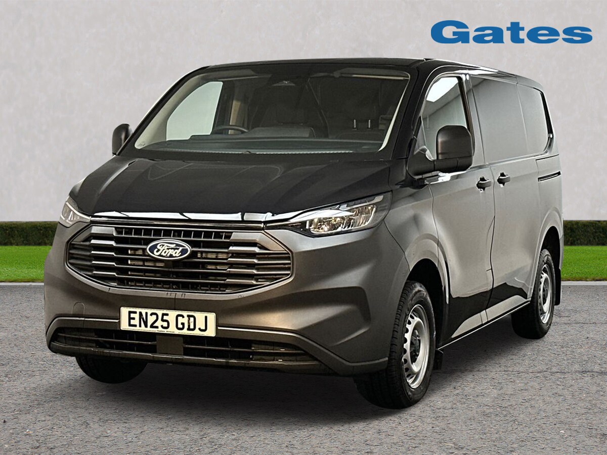 Used Ford Transit Custom 2025 for sale - 76033689: Photo 3