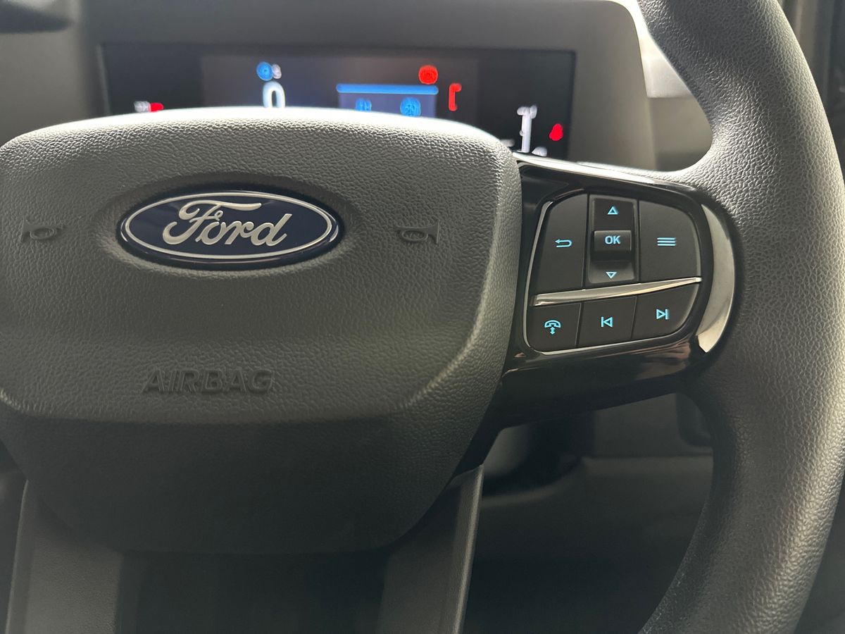 Used Ford Transit Custom 2025 for sale - 76033689: Photo 30