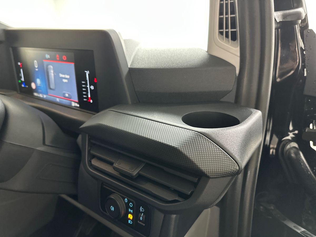 Used Ford Transit Custom 2025 for sale - 76033689: Photo 31