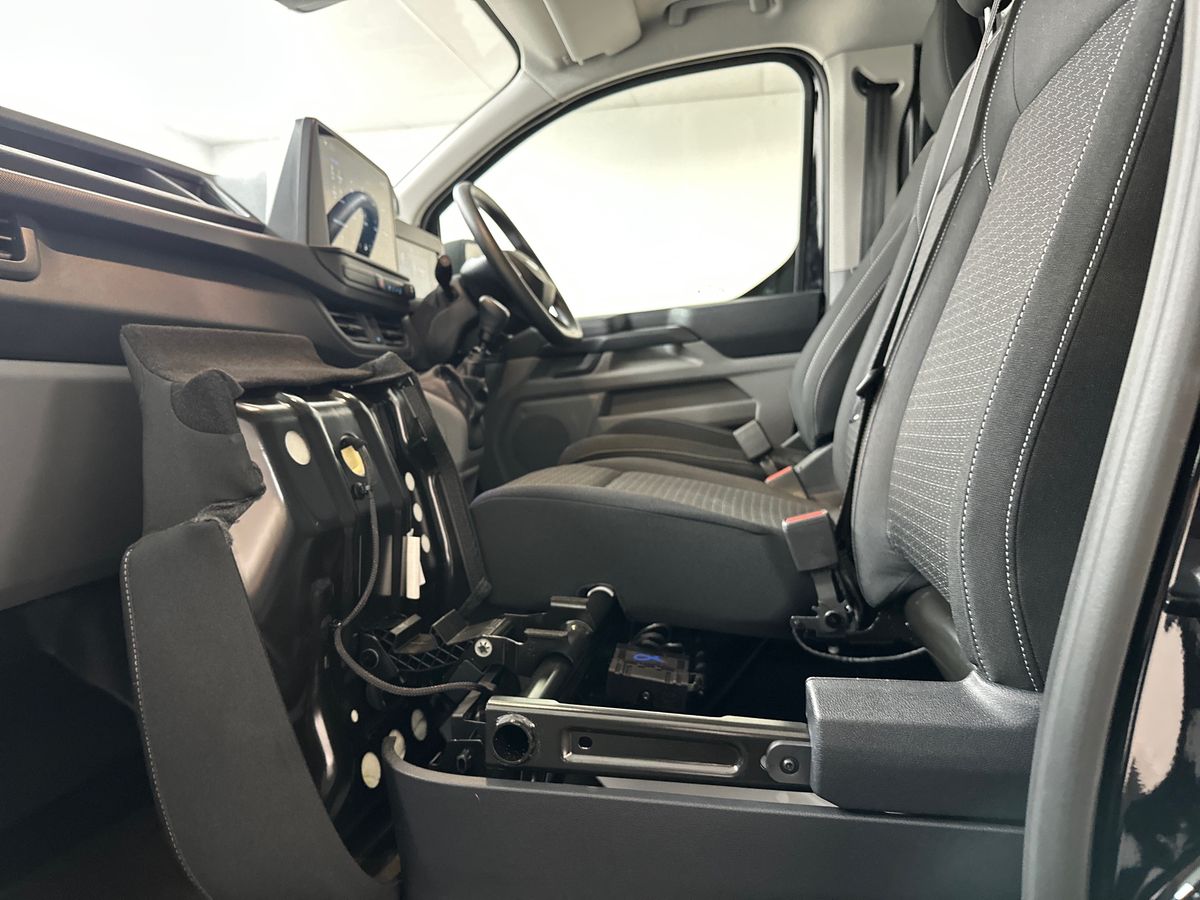 Used Ford Transit Custom 2025 for sale - 76033689: Photo 32