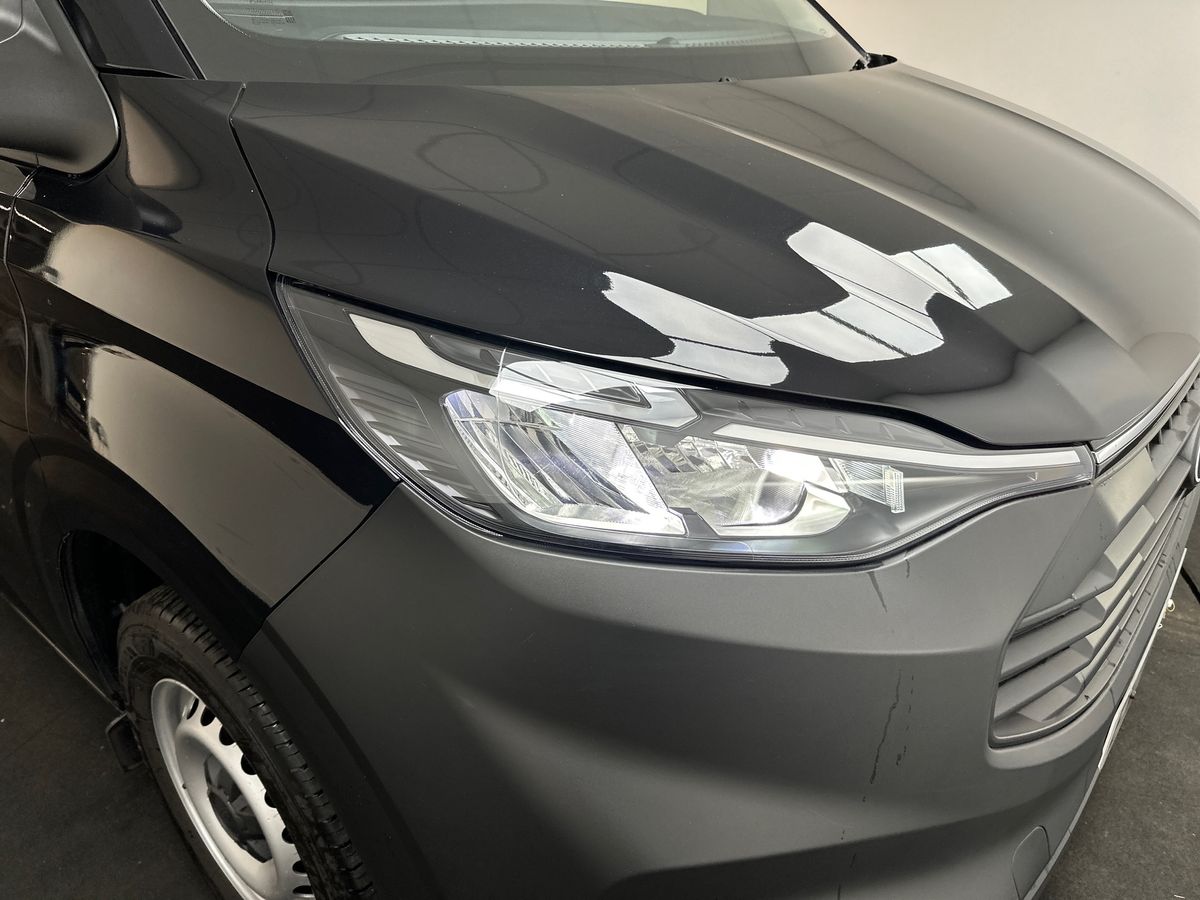 Used Ford Transit Custom 2025 for sale - 76033689: Photo 33