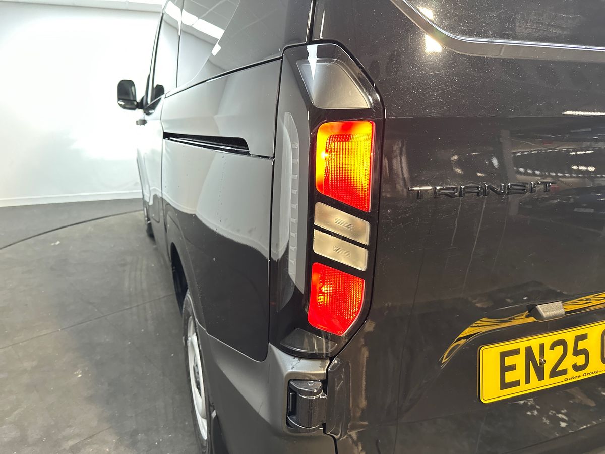 Used Ford Transit Custom 2025 for sale - 76033689: Photo 34