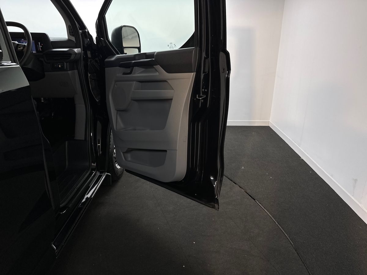 Used Ford Transit Custom 2025 for sale - 76033689: Photo 35