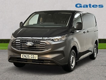 Used Ford Transit Custom 2025 for sale - 76033689: Photo