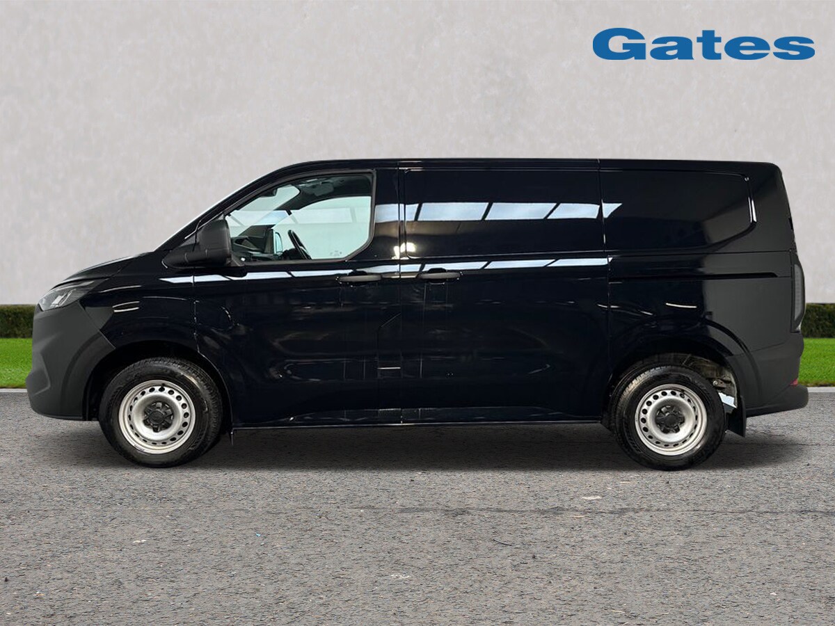 Used Ford Transit Custom 2025 for sale - 76033689: Photo 4