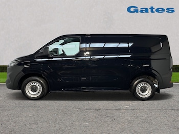 Used Ford Transit Custom 2025 for sale - 76033689: Photo