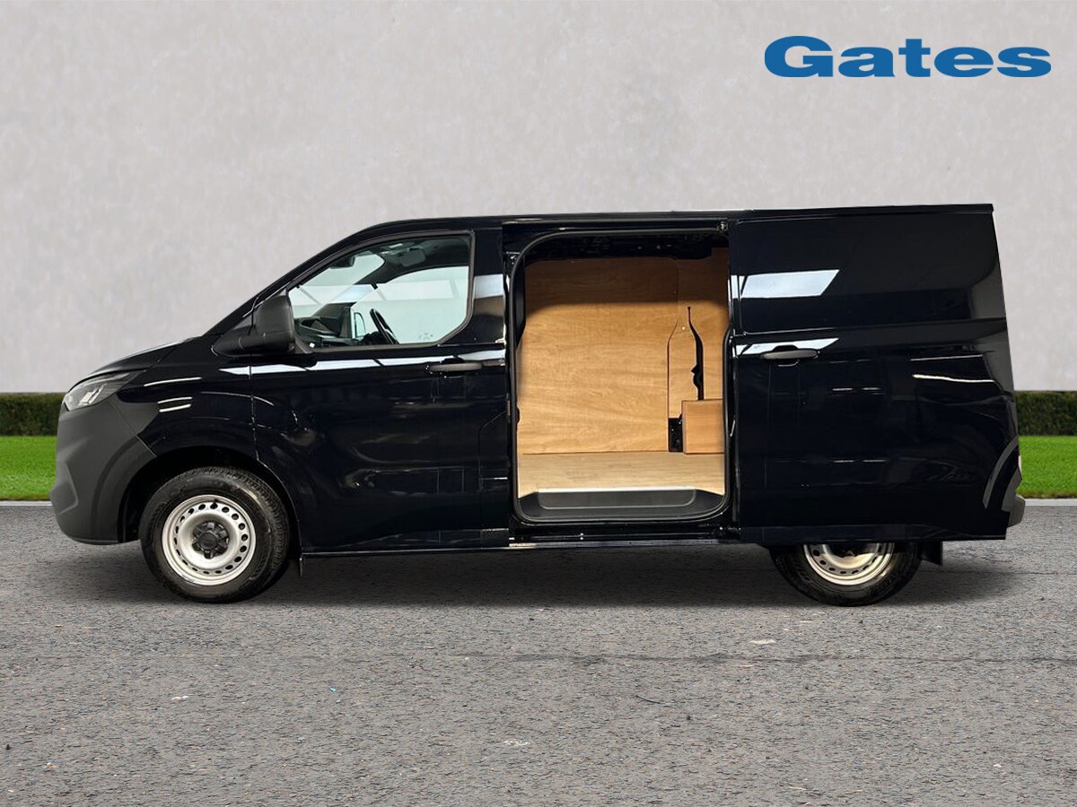 Used Ford Transit Custom 2025 for sale - 76033689: Photo 5