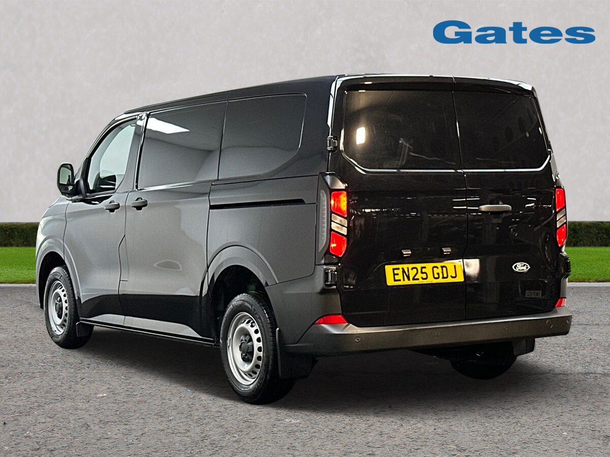 Used Ford Transit Custom 2025 for sale - 76033689: Photo 6