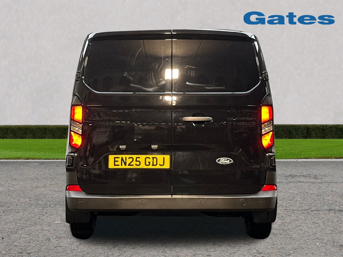 Used Ford Transit Custom 2025 for sale - 76033689: Photo 7