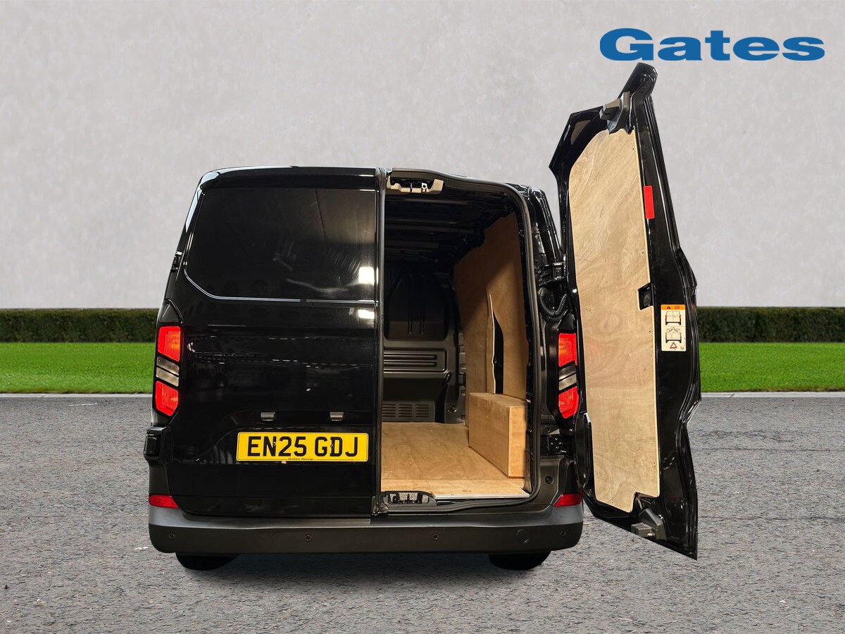 Used Ford Transit Custom 2025 for sale - 76033689: Photo 8