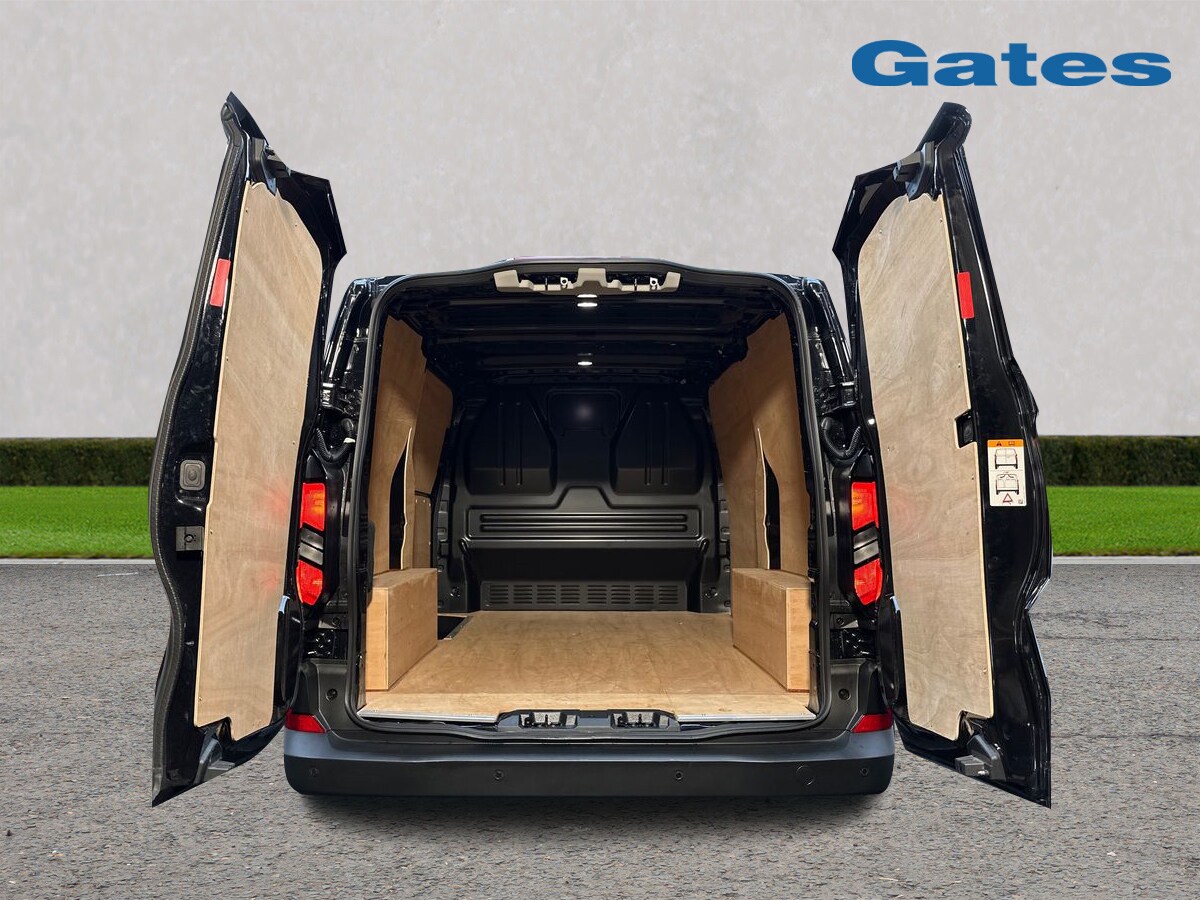 Used Ford Transit Custom 2025 for sale - 76033689: Photo 9