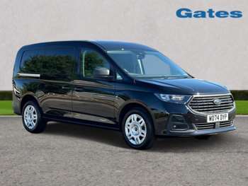 Used Ford Transit Connect 2025 for sale - 75150203: Photo