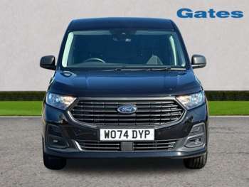 Used Ford Transit Connect 2025 for sale - 75150203: Photo