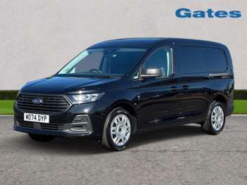 Used Ford Transit Connect 2025 for sale - 75150203: Photo