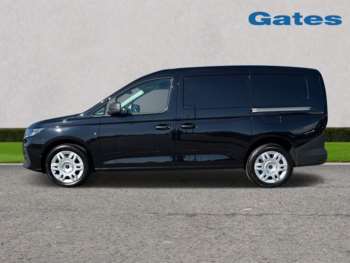 Used Ford Transit Connect 2025 for sale - 75150203: Photo