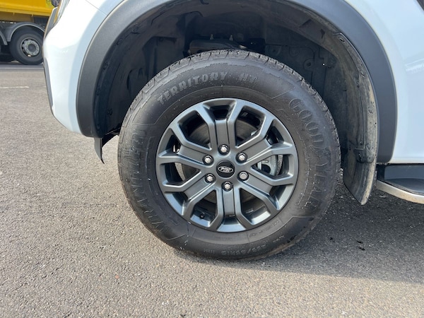 Used Ford Ranger 2024 for sale - 76276369: Photo 12