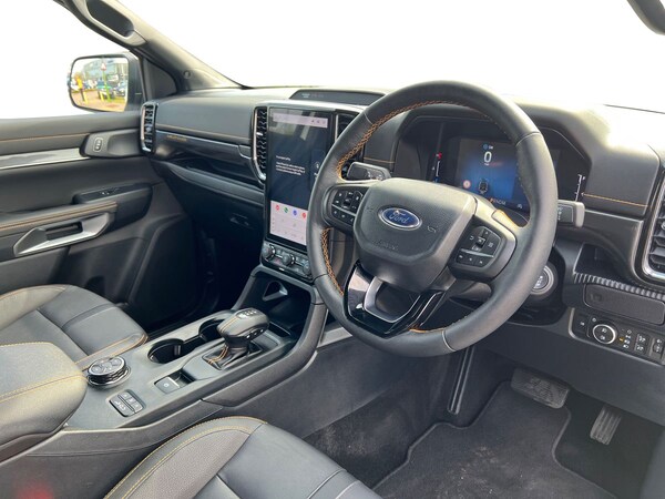 Used Ford Ranger 2024 for sale - 76276369: Photo 13