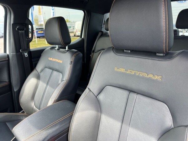 Used Ford Ranger 2024 for sale - 76276369: Photo 16