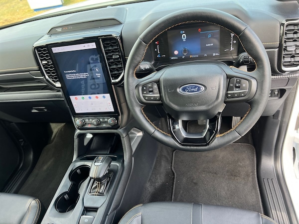 Used Ford Ranger 2024 for sale - 76276369: Photo 17