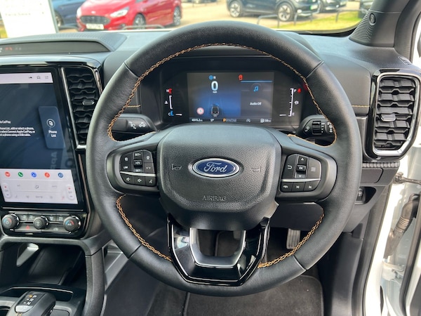 Used Ford Ranger 2024 for sale - 76276369: Photo 18