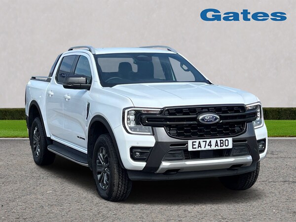 Used Ford Ranger 2024 for sale - 76276369: Photo 1